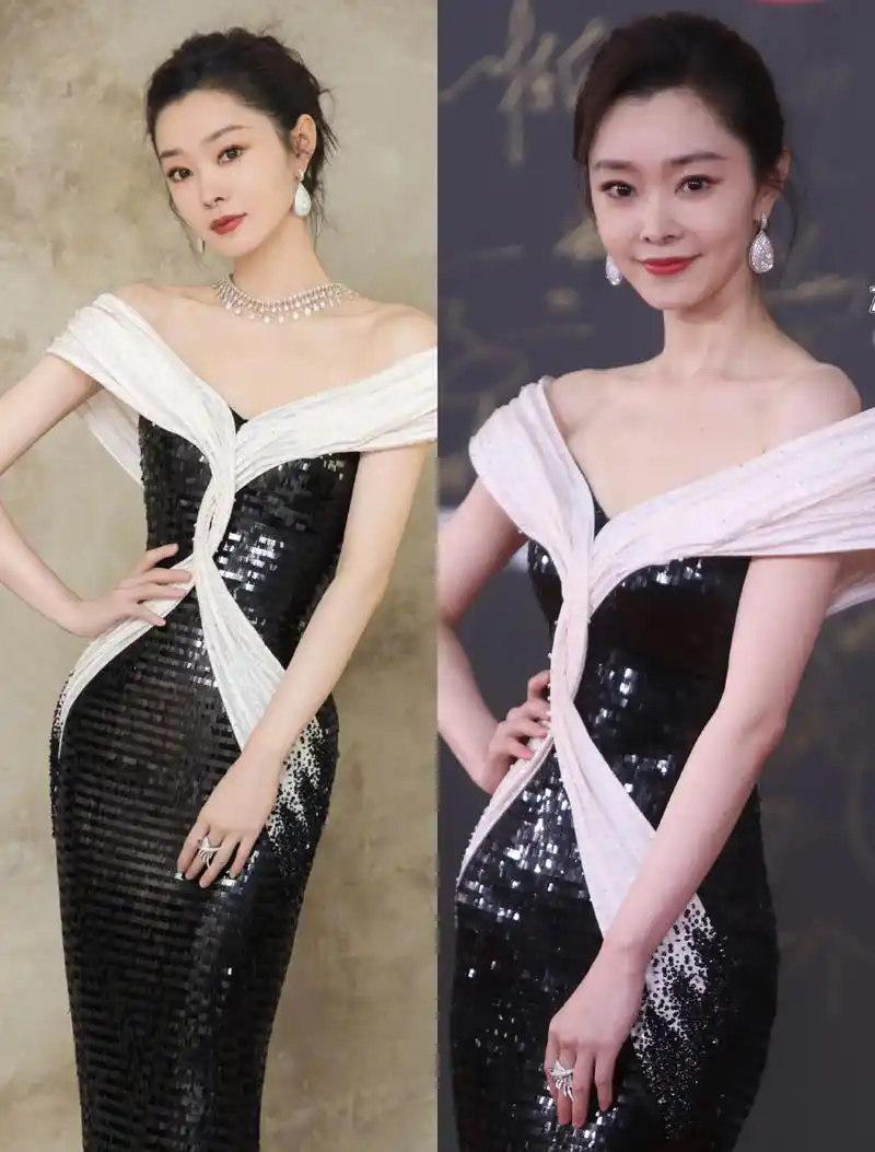 明星高清生图大放送!让你自信爆棚!