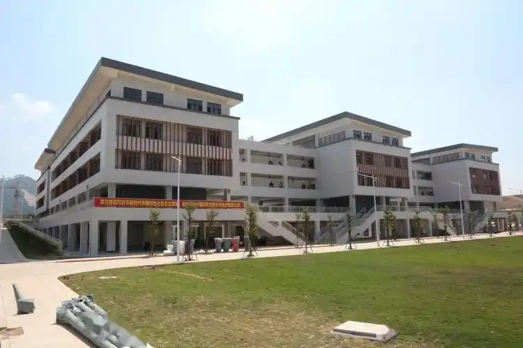 事业编制广东技术师范大学河源校区招聘辅导员