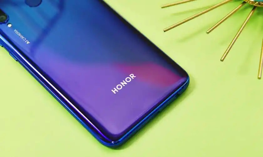 3200万自拍美炸了荣耀20i体验