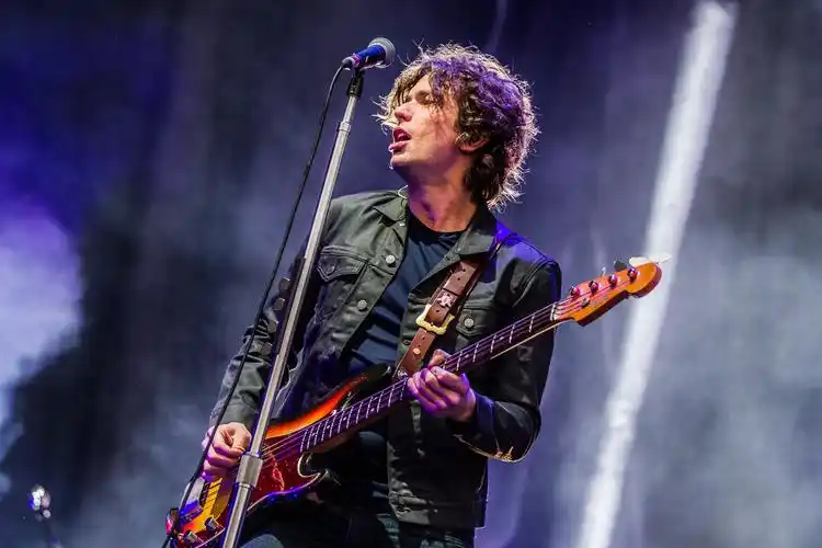 noel gallaghers high flying birds