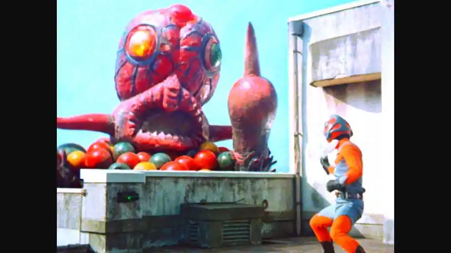 信号超兽希格纳林