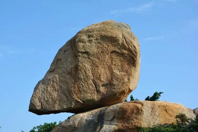 2022东山风动石景区游玩攻略,东山风动石-天下第一奇石【去哪儿攻略】