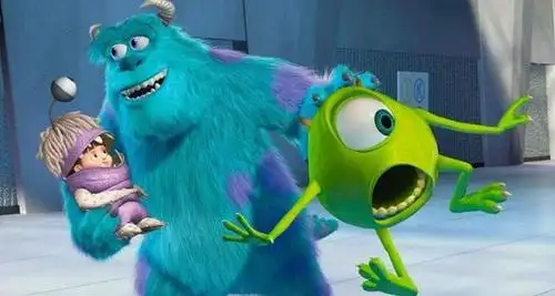 盘点电影世界里绿皮肤的绿脸人,你认识几个?