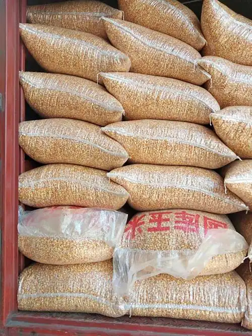 东北出售饲料用碎玉米黑龙江饲料玉米粒便宜批发附近饲料玉米批发市场