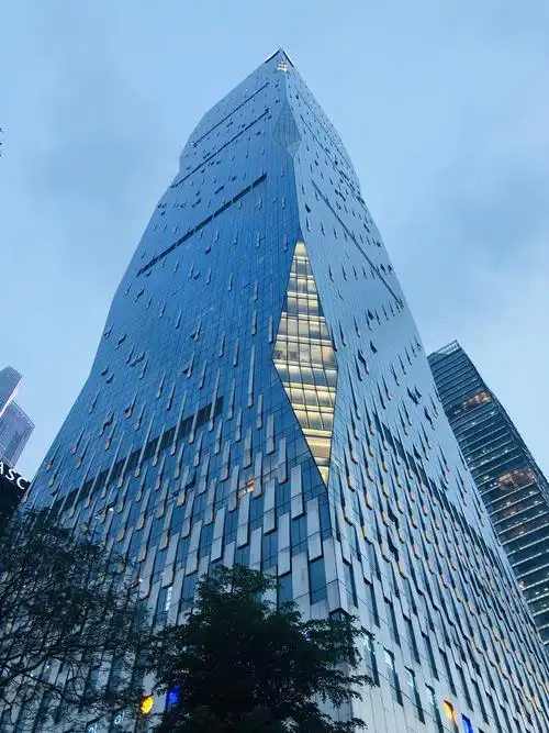 旺季服务更上一层楼【记·广州柏悦酒店塔景套房】