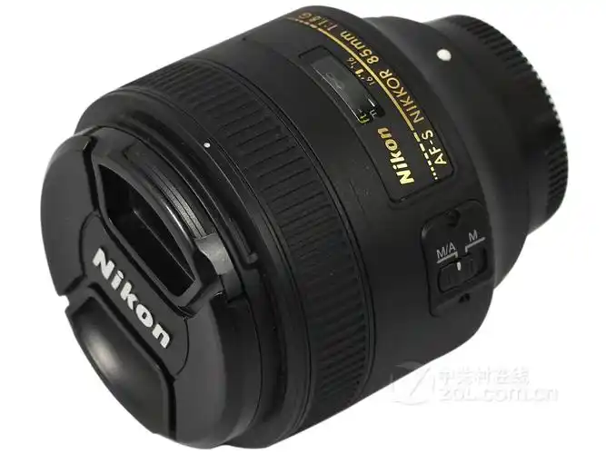 尼康af-s nikkor 85mm f/1.8g