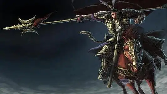 但是紧接着专家就又疑惑了起来,因为据史料记载,吕布是五原郡九原县人