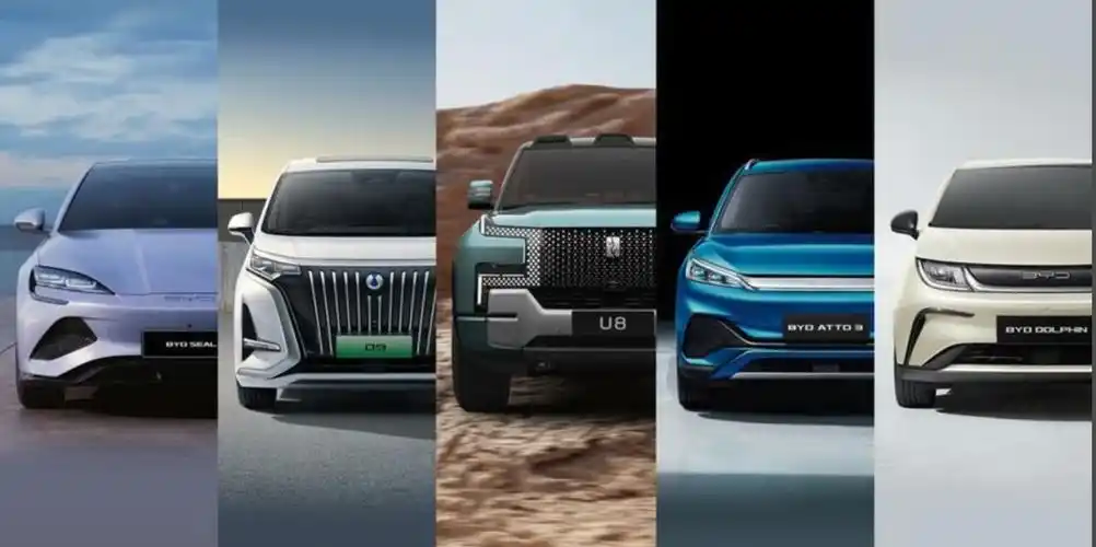 黑船再临东京湾日系车企急需一场明治维新