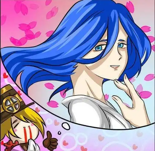 王者荣耀幽默漫画橘右京竟然是小姐姐人跑哪去了