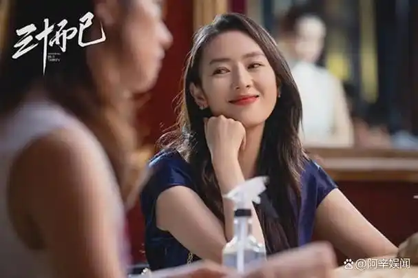 花间令鞠婧祎演技被吊打赵丽颖就没被杨紫掀桌