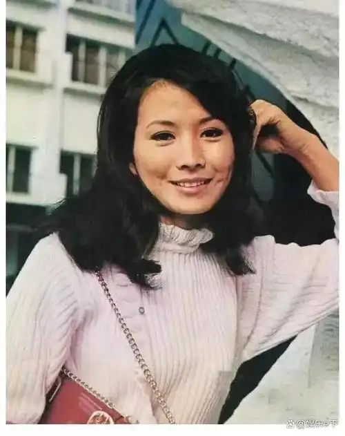 《倚天屠龙记》中的赵敏之井莉