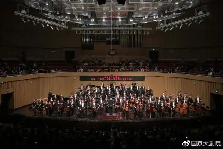 完美收官国家大剧院管弦乐团2021中国巡演圆满落幕