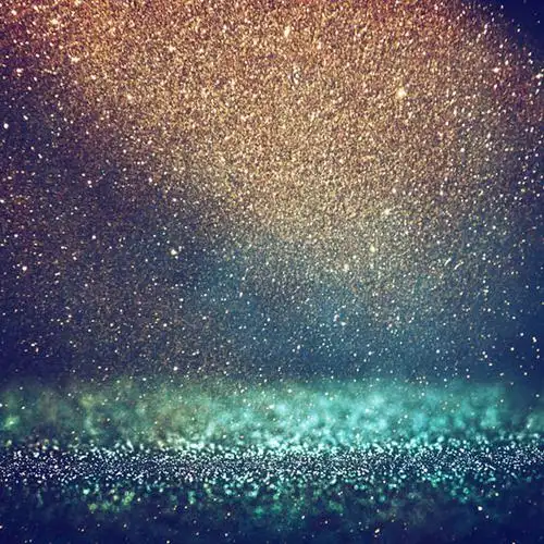 璀璨星光背景图