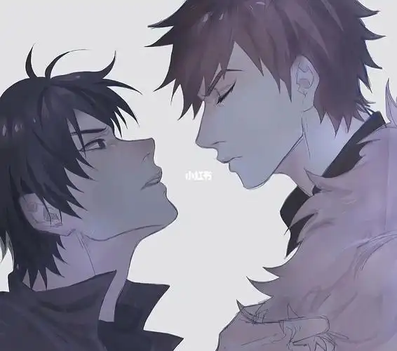 黎簇:"吴邪别等你说的小哥了,考虑考虑我.