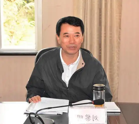 中共湖北省委组织部干部任前公示公告