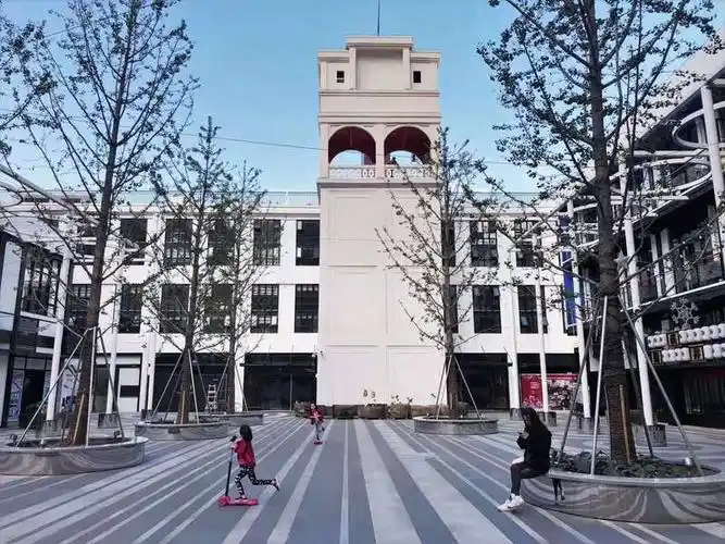 写字楼出租信息 普陀写字楼出租 长寿路写字楼出租 创享塔