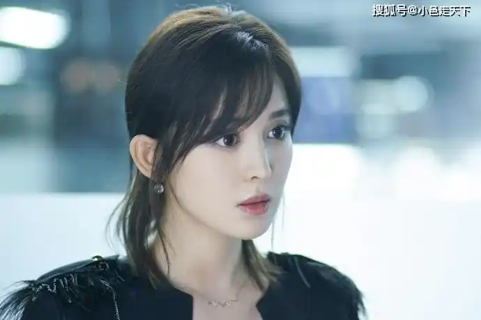 古力娜扎风暴舞周子萱剧照合集,这造型是真的好看