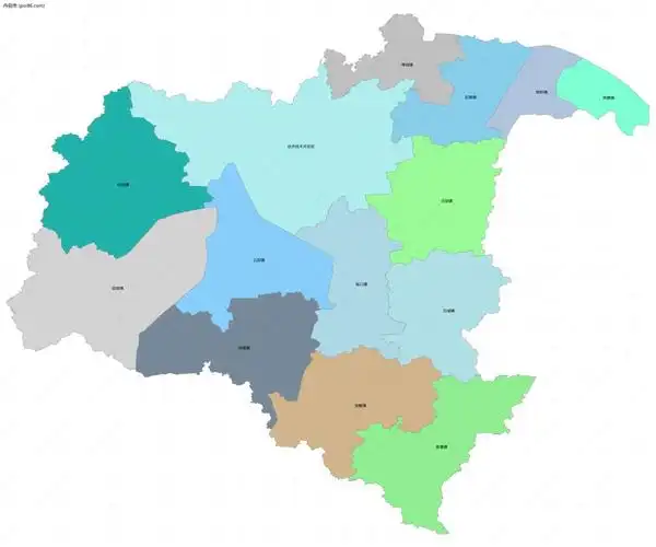 丹阳市边界地图