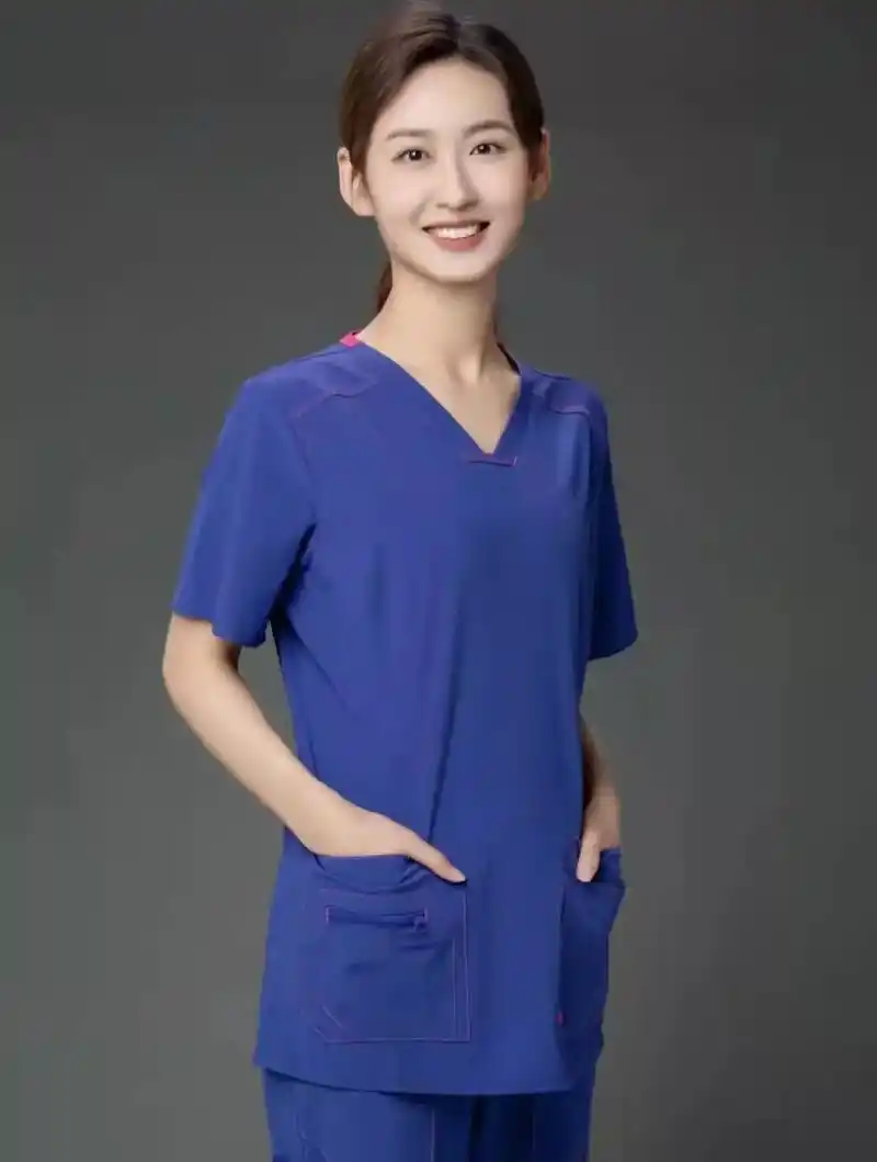 医生职业照 生命最初的啼哭,由他们开启 成长路上的病痛,由 - 抖音