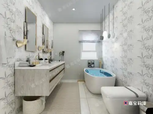 嘉宝莉艺术涂料格莉翠丝让家居装饰更添艺术新姿