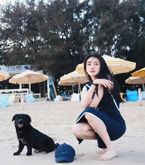 是他啊 的想法: 梁洁头像合集 | <a class="hash_tag" href="