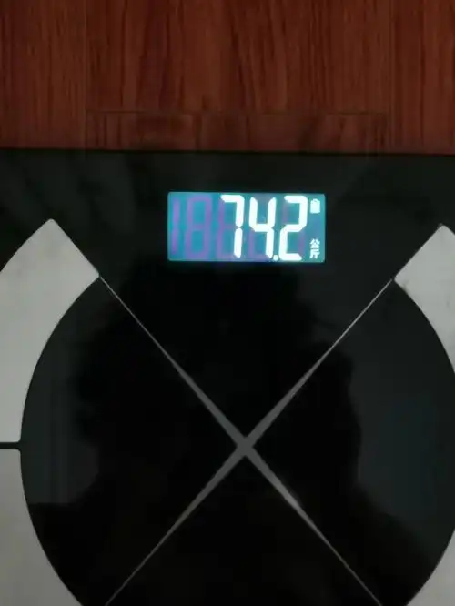 150斤瘦到110斤要多久day21