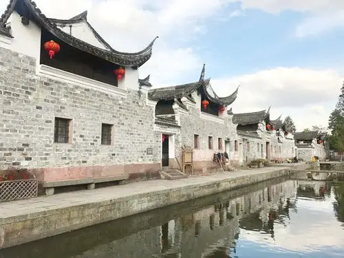 宁波这个古村堪称学霸村,出过76位进士,被称为中国进士第一村_村子