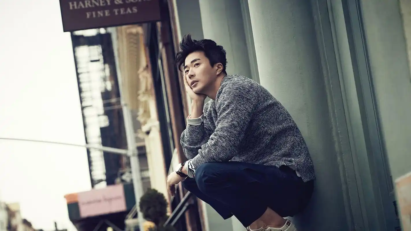 权相佑拍摄新片海盗2时受伤导致跟腱断裂