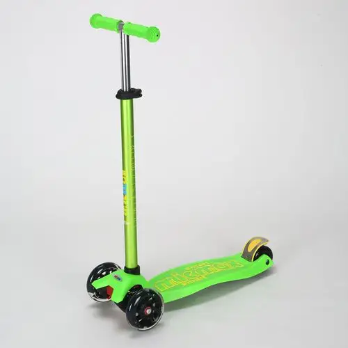 新款niio尼尼欧三轮儿童滑板车儿童玩具车电商跨境专供礼品赠品