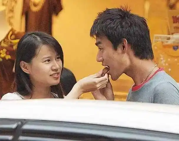 "逆袭典范"王凯的成名史,和他背后的5个绯闻女友