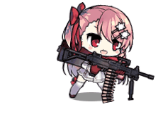 少女前线:内格夫 - 萌娘百科 万物皆可萌的百科全书