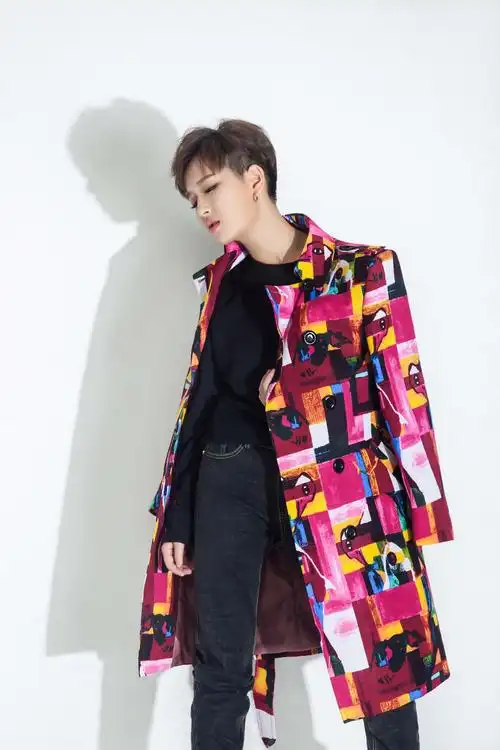 黄汐源:在艳阳天幕慵懒唱和