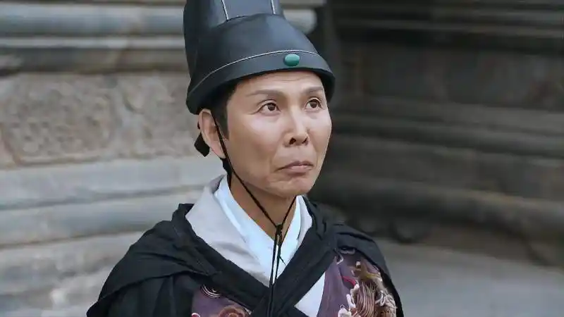 武当一剑:没想到武当还是抢手货,牟沧浪刚当上掌门,就被踢馆了-影视综