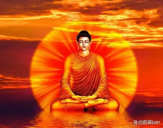 佛陀刚出生,就说出"天上天下,唯我独尊"的传说是真实的吗?