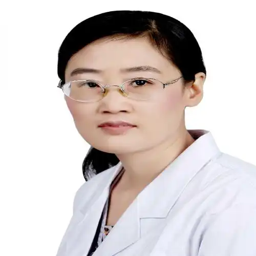 贾薇副主任医师黑龙江省肿瘤医院电生理科