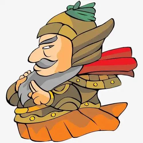 q版中国古代士兵