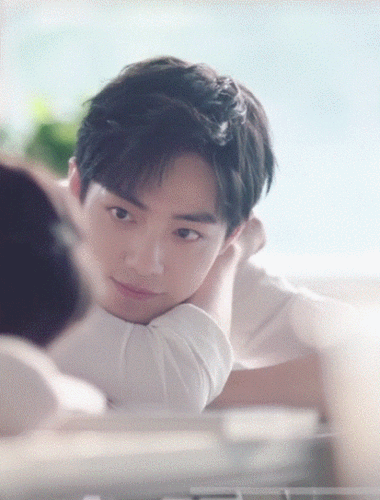 肖战玩具动图 - 堆糖,美图壁纸兴趣社区