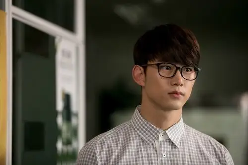 2pm 玉泽演 ok taec yeon