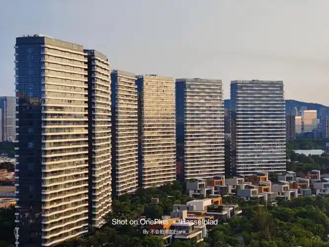 亚洲十大豪宅偶遇恒禾七尚