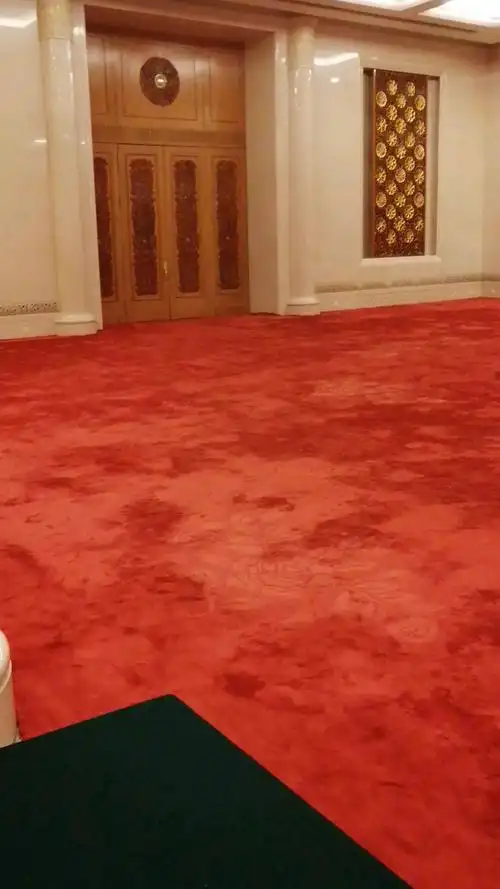 带上全民去旅行#人民大会堂.台湾厅.