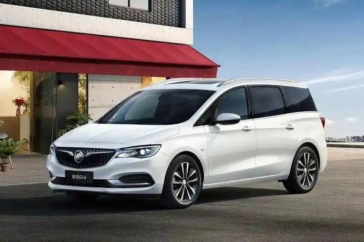 市场份额越来越大,国产新车频繁发布,7座mpv真的要火起来了?