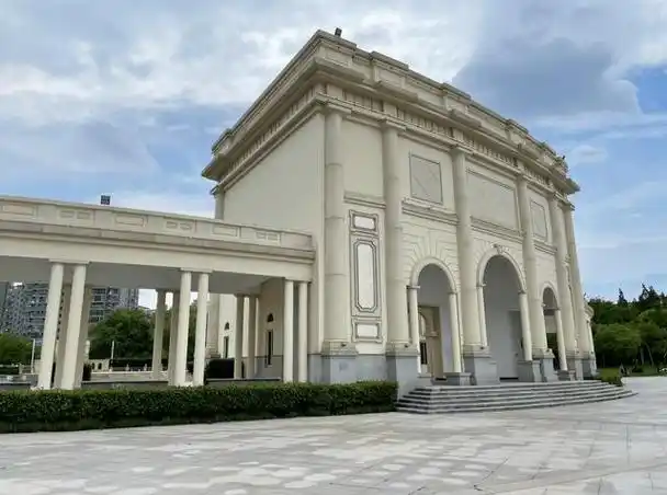 上海21世纪欧式建筑大赏