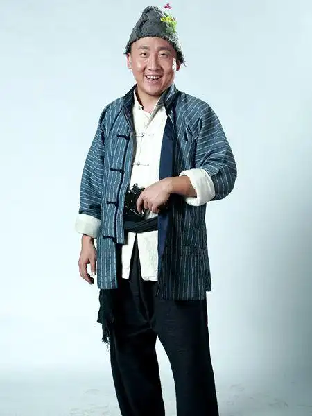 《铁血海棠》热拍 李思博演绎男儿锐变的故事