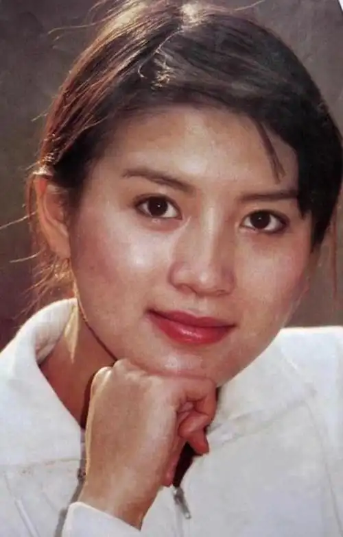 八九十年代的电影明星