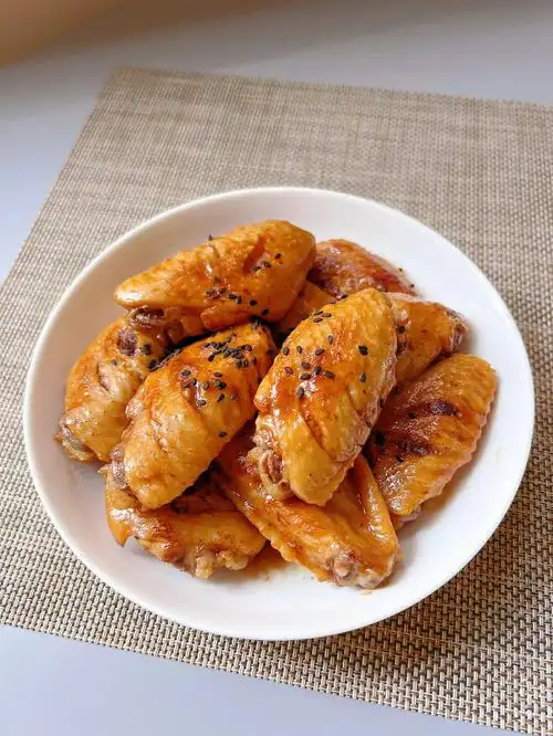 可乐鸡翅来啦75