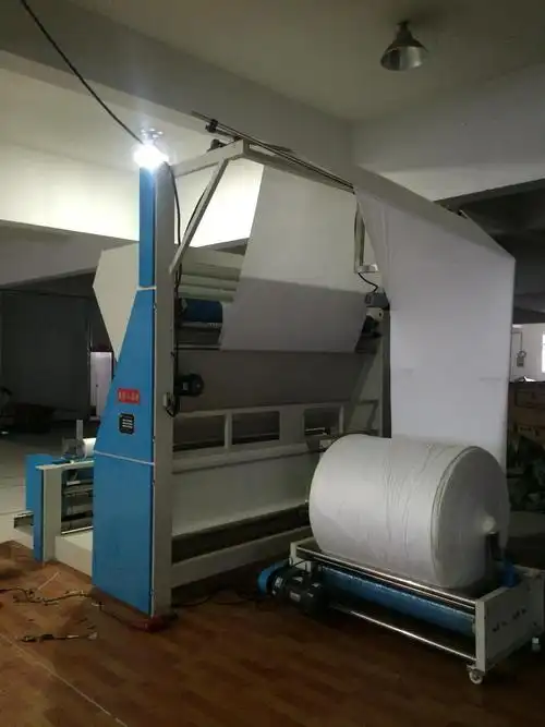 湖南前面简易剖布机定制开幅剖布机定做鑫豪机械