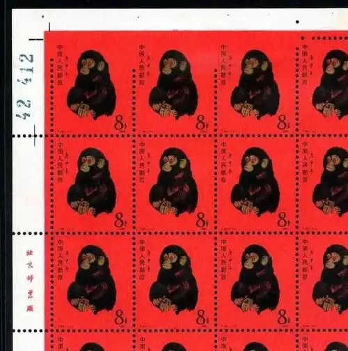 1997年,价值3000万的邮票失窃,锁被打开,收藏家却称:钥匙没丢