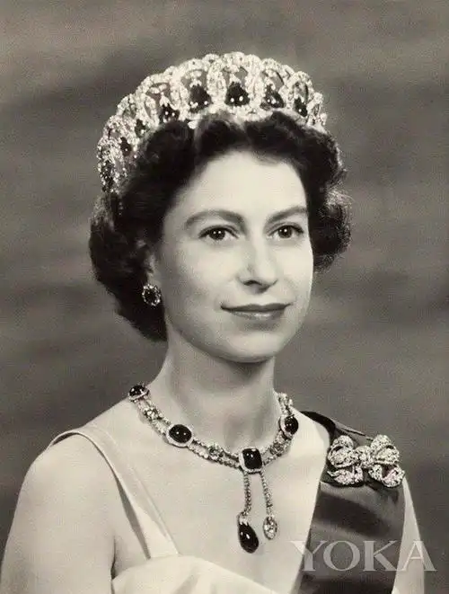 伊丽莎白·亚历山德拉·玛丽·温莎