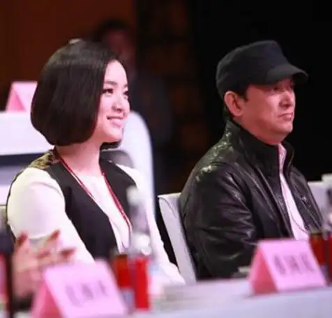 【图】揭秘歌手白雪的老公是谁 其的贵妇生活遭曝光