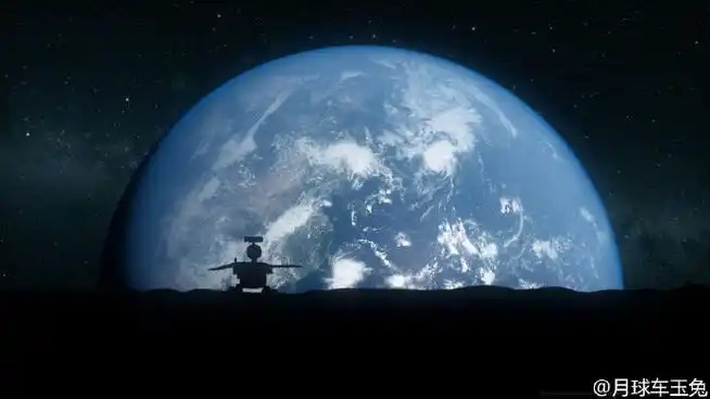 嫦娥六号发微博说正在月球挖土呢##网友请嫦娥六号给月球车玉兔带个